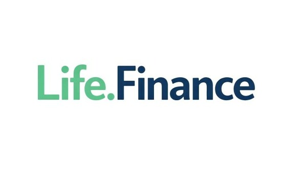 Life logo
