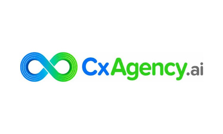 CxAgency logo