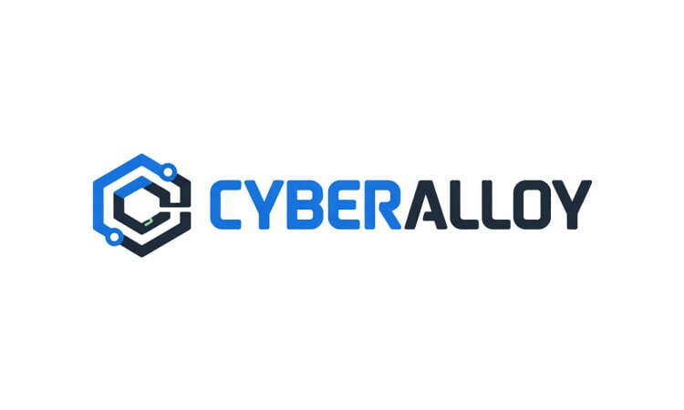 CyberAlloy.com