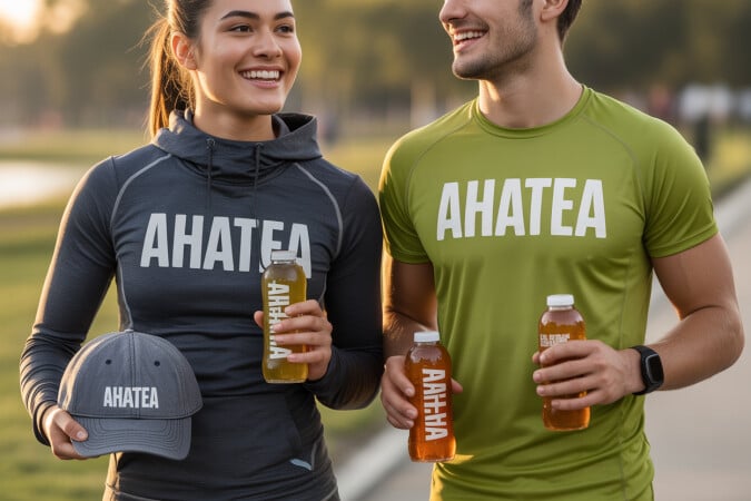 AhaTea.com image 5