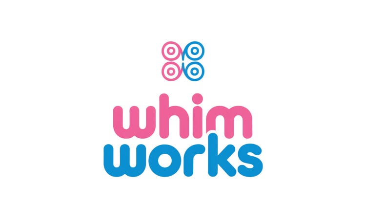 WhimWorks.com logo