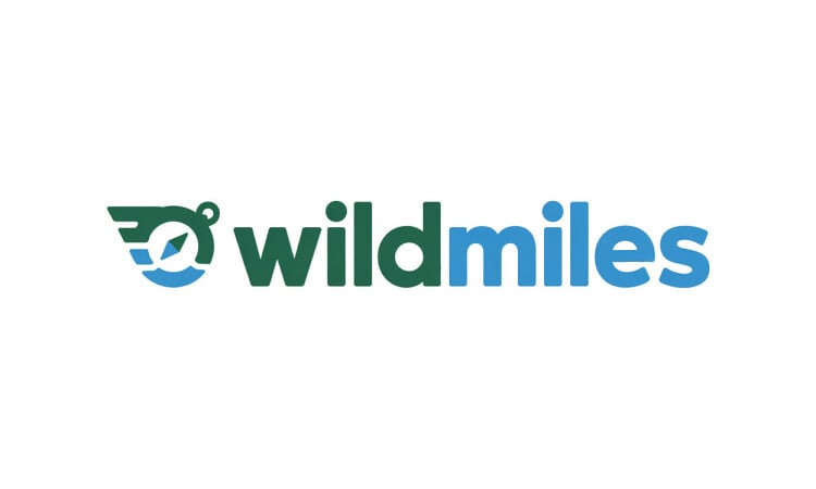 wildmiles logo