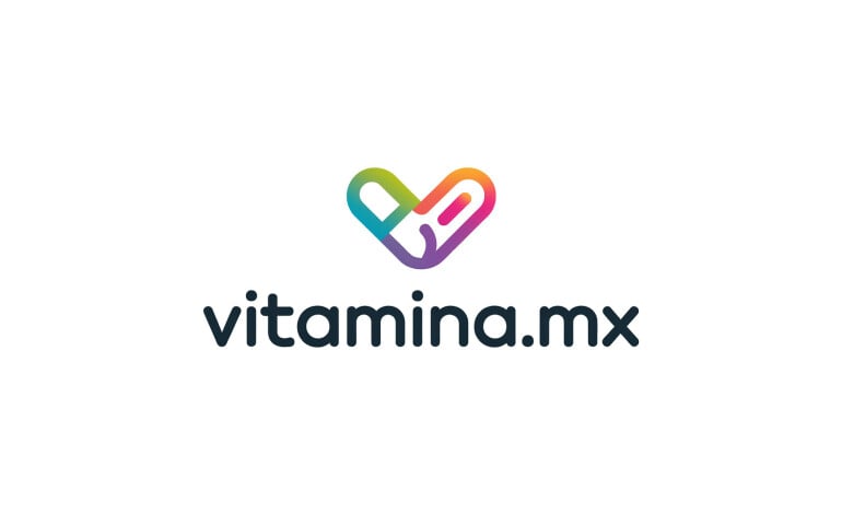 Vitamina logo