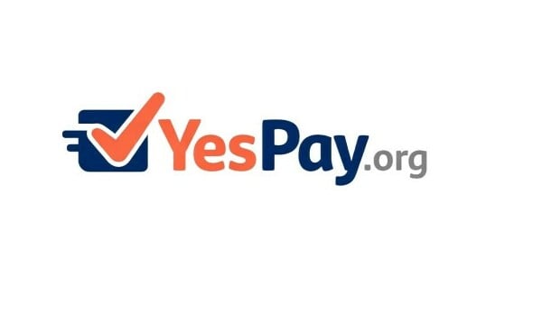 YesPay logo