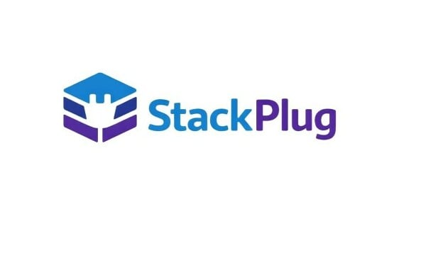 StackPlug logo