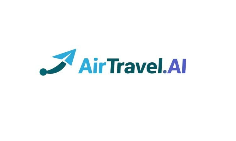 AirTravel logo
