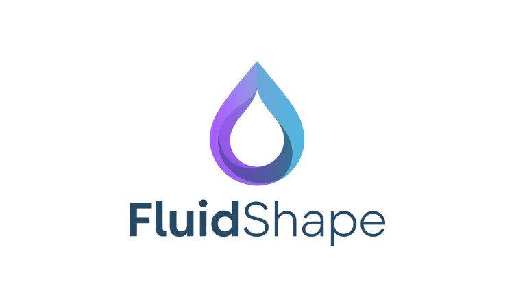 FluidShape.com - Good premium domain marketplace