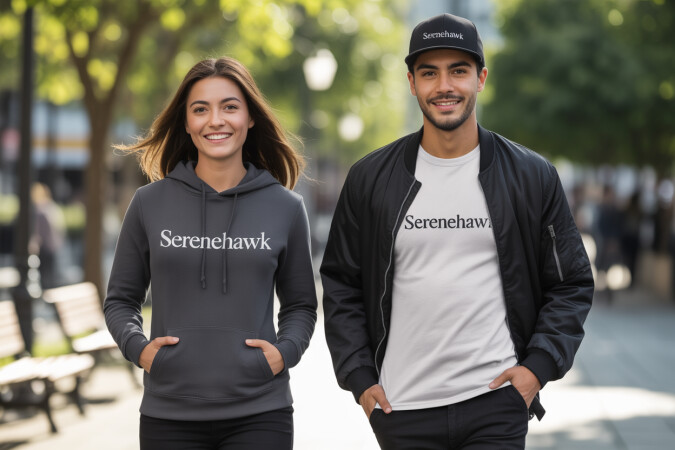SereneHawk.com image 4