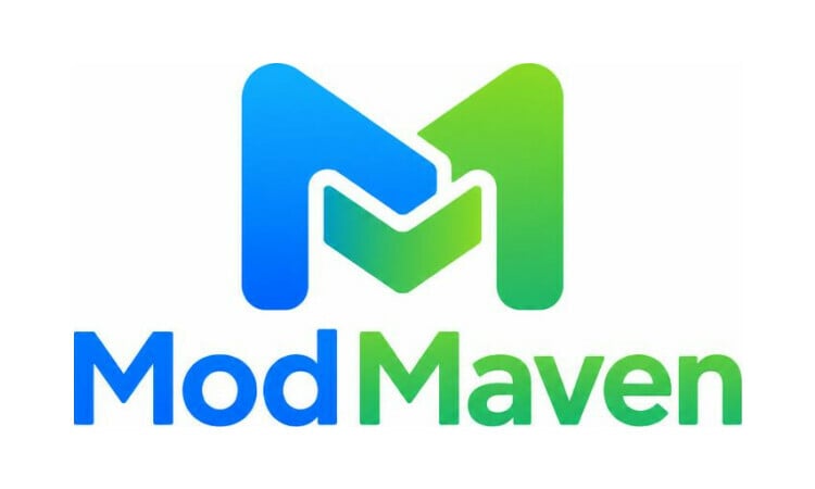 ModMaven.com - Creative premium domain names