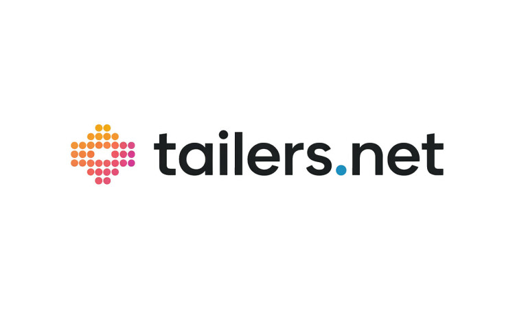 Tailers logo