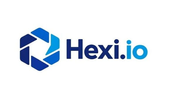Hexi logo