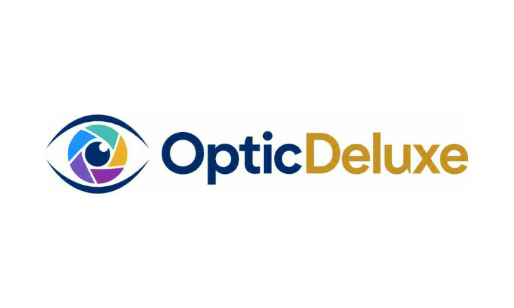 OpticDeluxe logo