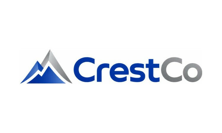 CrestCo logo