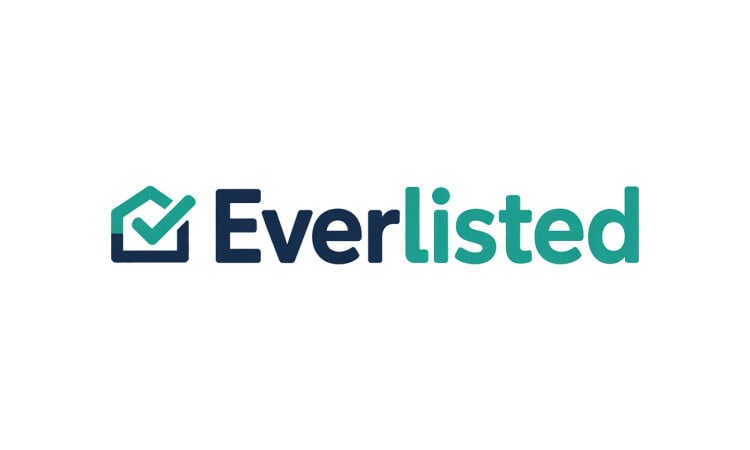 EverListed logo
