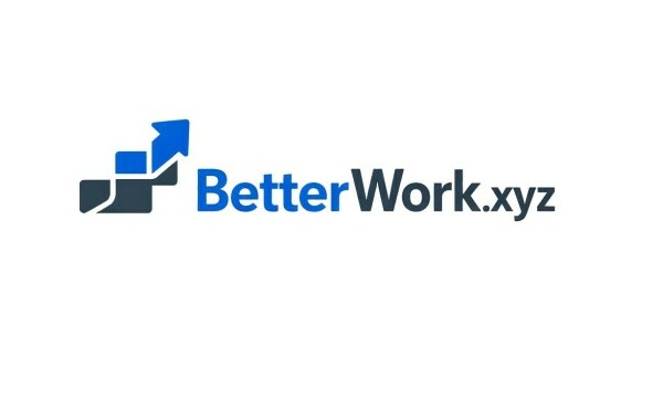 BetterWork logo