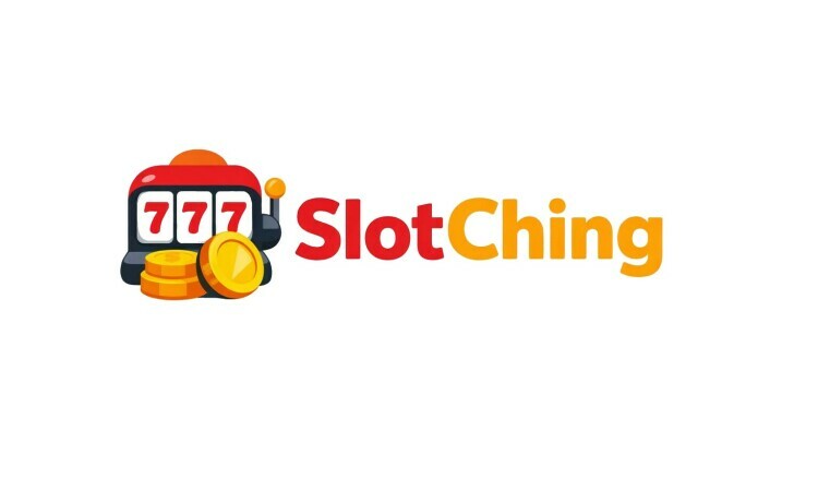 SlotChing logo