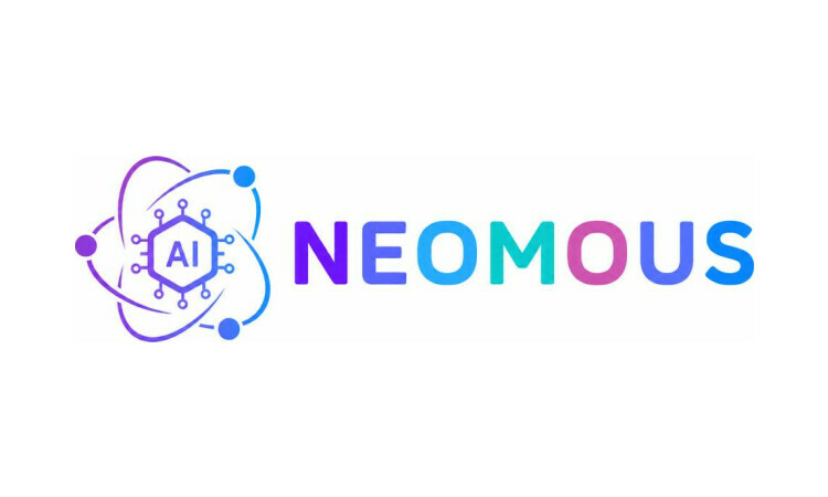 NEOMOUS logo