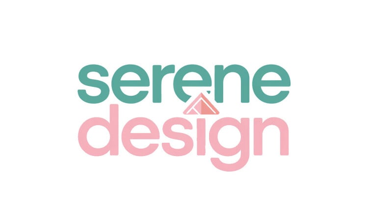 SereneDesign logo