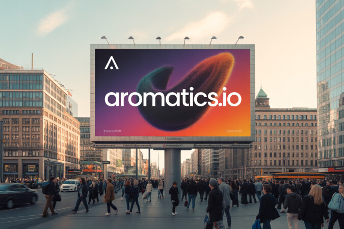 Aromatics.io - Great premium names