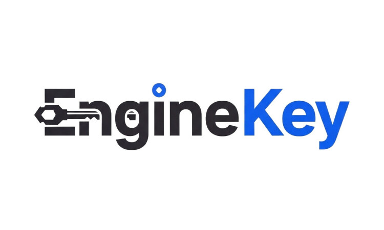 EngineKey.com - buying Catchy premium names