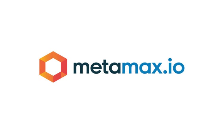MetaMax logo