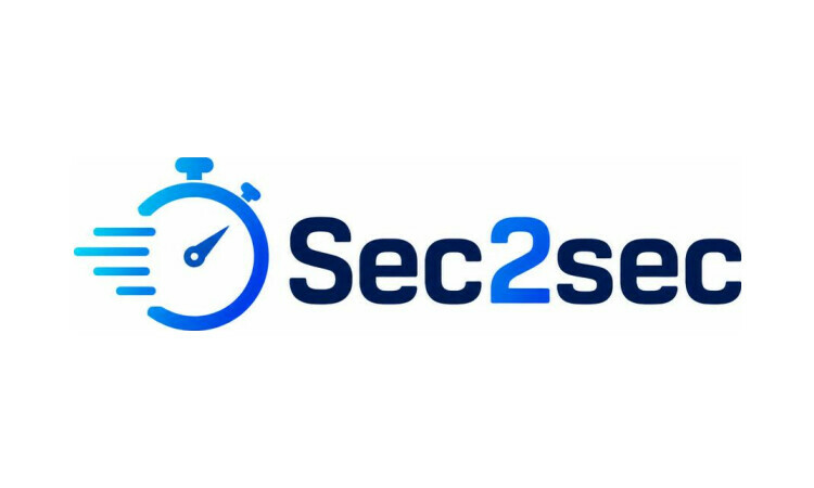 Sec2Sec.com - Creative premium domains for sale