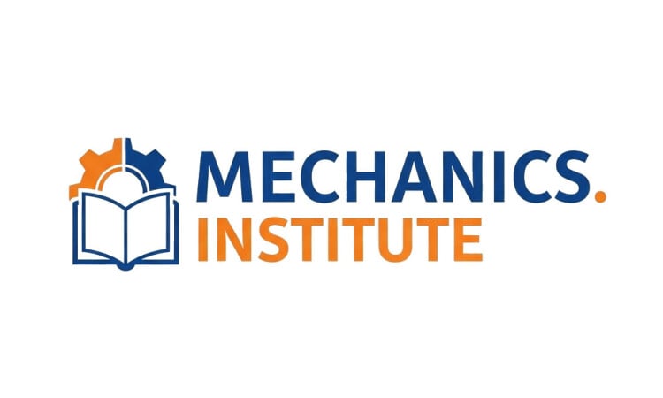 Mechanics logo