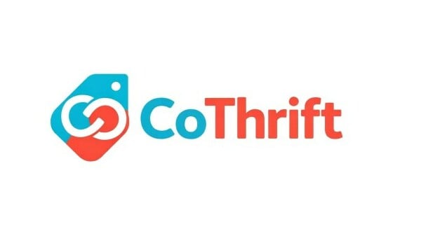 CoThrift logo