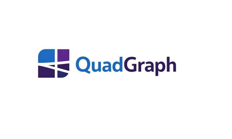 QuadGraph logo