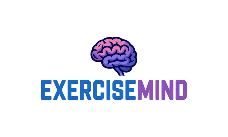 ExerciseMind logo