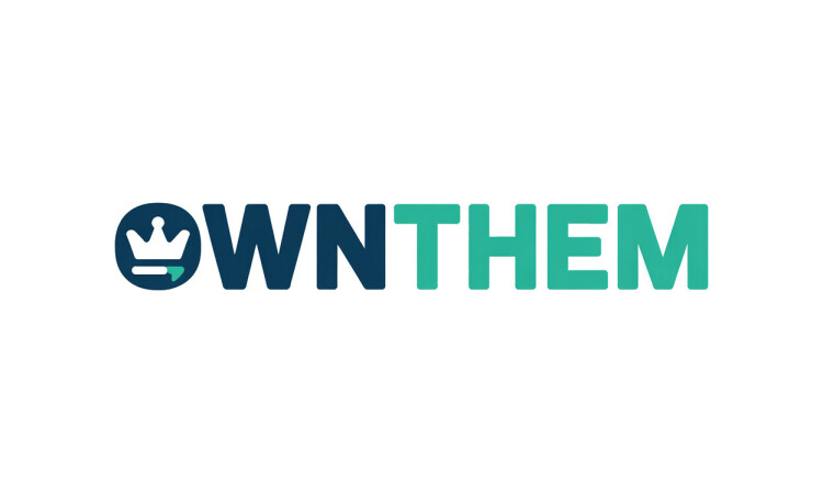 OwnThem logo