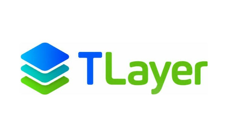 TLayer logo