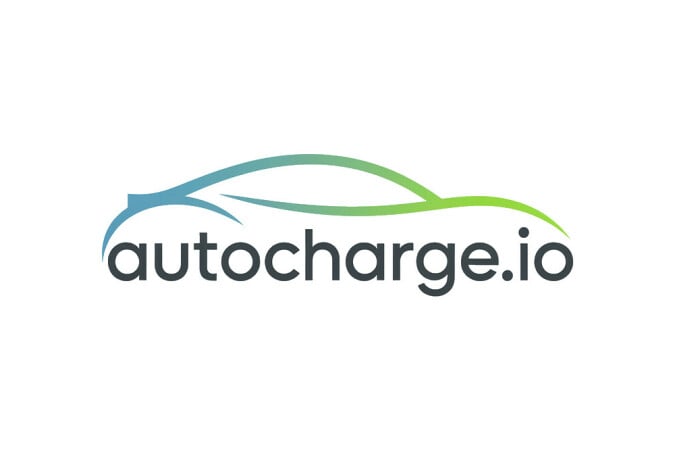 AutoCharge logo