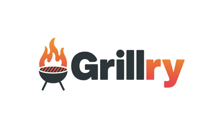 Grillry.com - buy Best premium domains