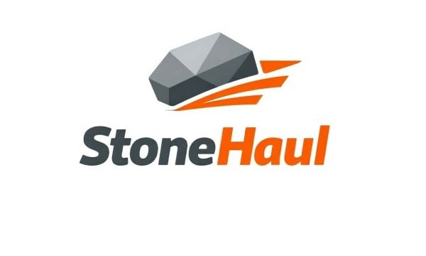 StoneHaul logo