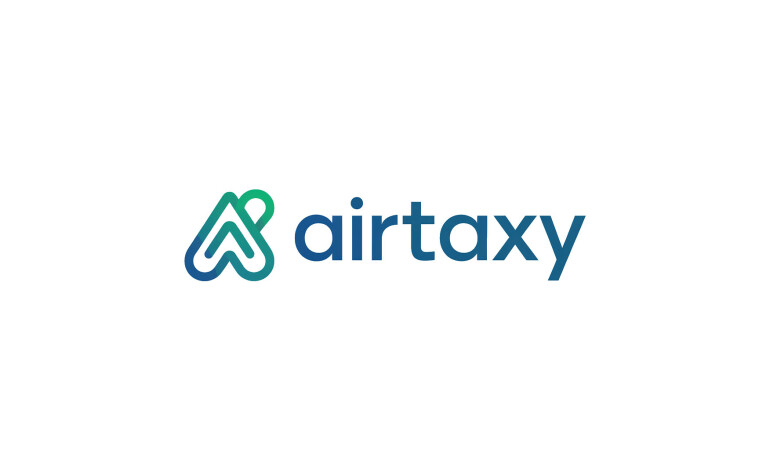 AirTaxy logo