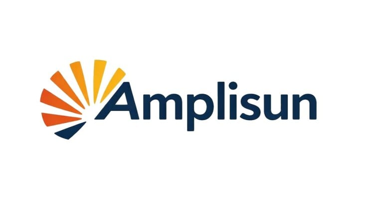 Amplisun logo
