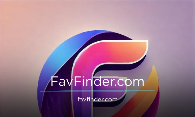 FavFinder.com - buying Creative premium names