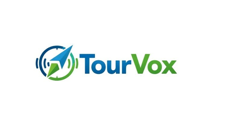 TourVox logo