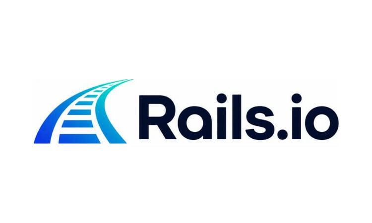 Rails logo