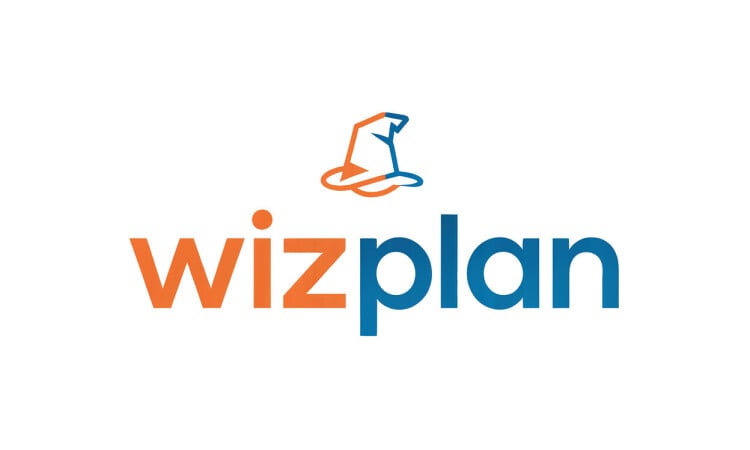 WizPlan logo