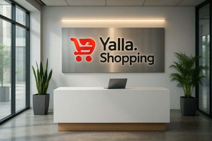 Yalla.Shopping image 4