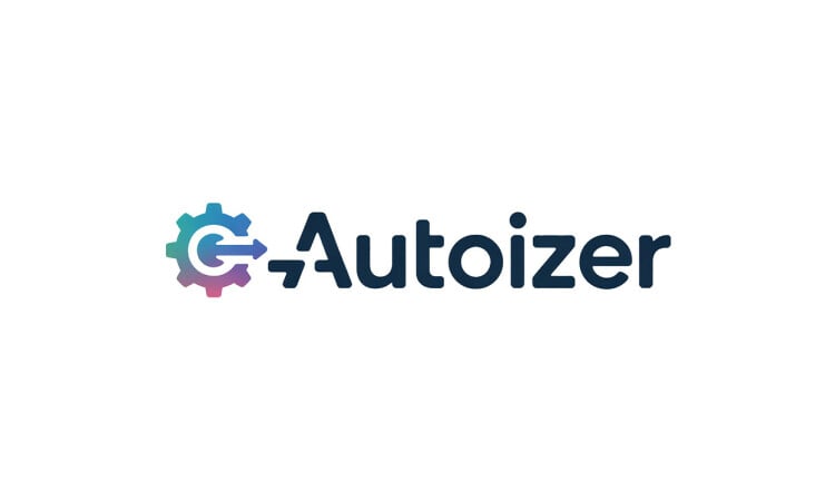 Autoizer logo