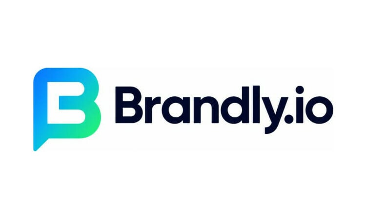 Brandly logo