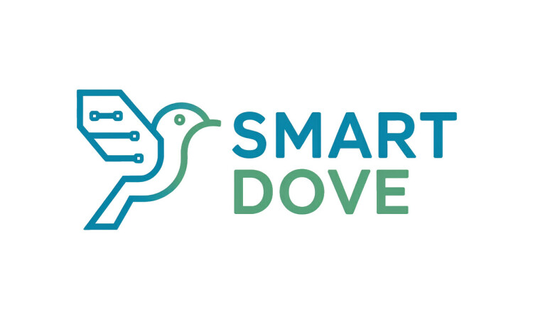 SmartDove logo