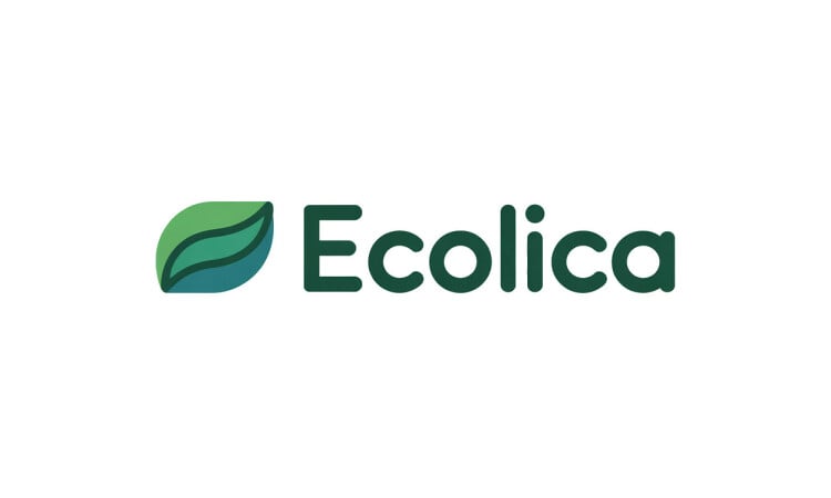 Ecolica logo