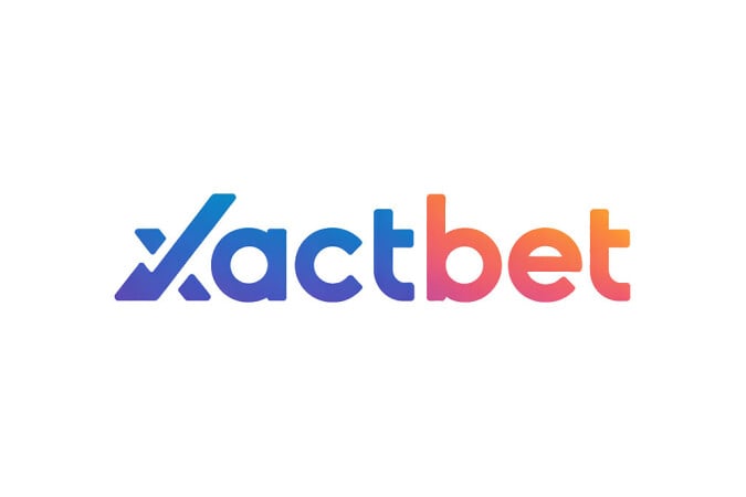 XactBet logo