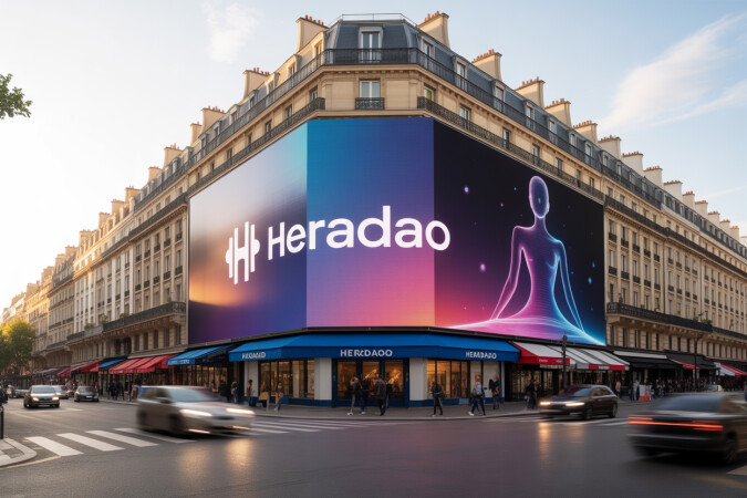 HeraDAO.com — 3