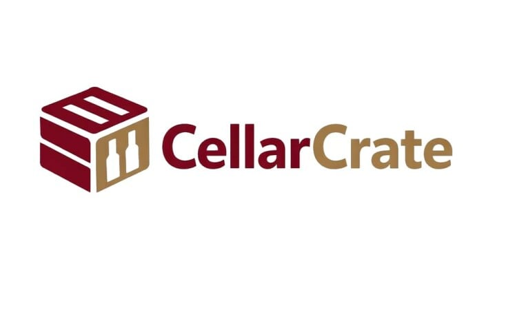 CellarCrate logo