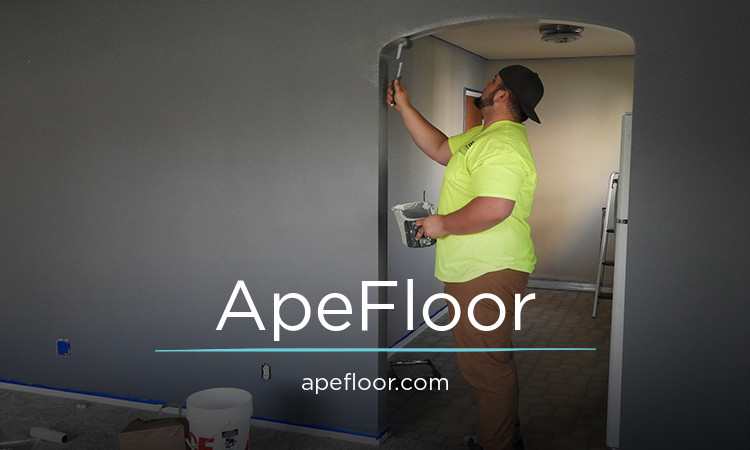 ApeFloor.com - New premium names